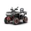 Квадроцикл SEGWAY Snarler AT6 LX (ПСМ)