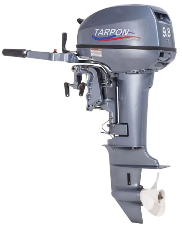 2х-тактный лодочный мотор TARPON T9.8BMS