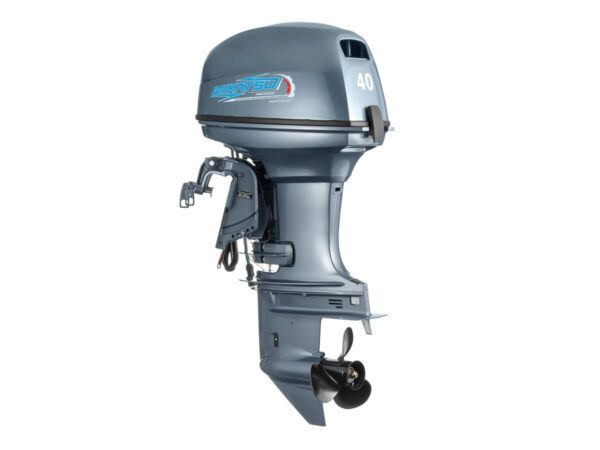 2х-тактный лодочный мотор MIKATSU M40FES