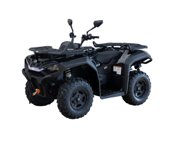 Квадроцикл HISUN Guardian 750S Short (ПСМ)