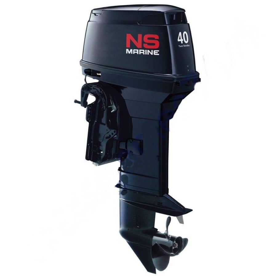 2х-тактный лодочный мотор NISSAN MARINE NS 40 EPTOS (Китай) 2х-тактный лодочный мотор NISSAN MARINE NS 40 EPTOS (Китай)