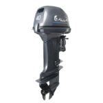 2х-тактный лодочный мотор ALLFA CG T40 FWT S