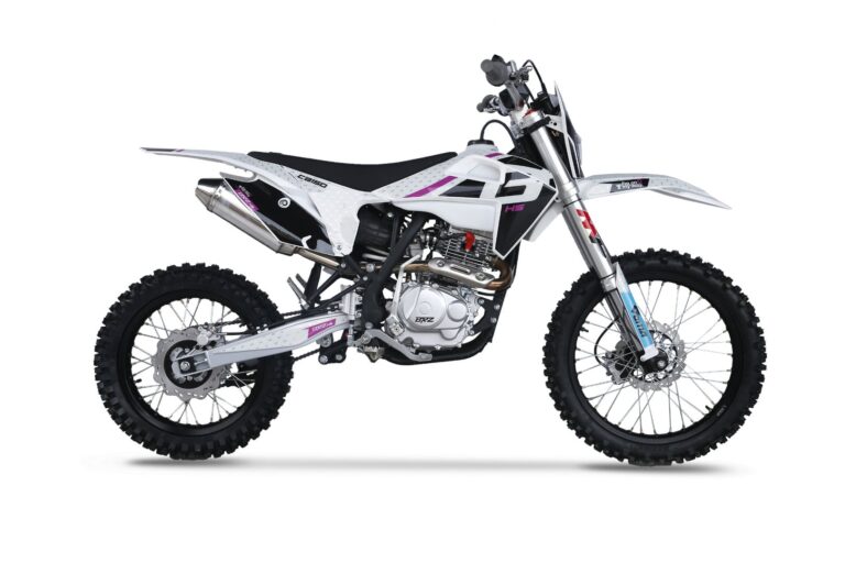Питбайк BRZ H5 CB150 19/16