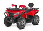 Квадроцикл SHARMAX Force 420 Cyber EFI
