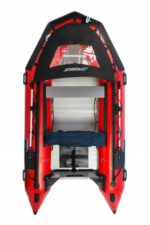 Лодка ПВХ STORMLINE Heavy Duty AL 360 (2024)