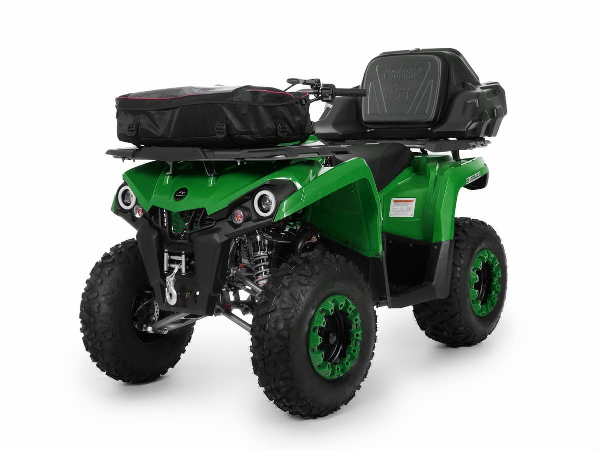 Квадроцикл SHARMAX Hummer 300 Квадроцикл SHARMAX Hummer 300
