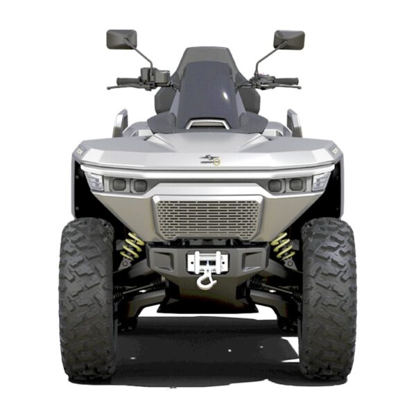 Квадроцикл MAGNUM PRO RedStone 1000R (ПСМ)