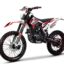 Мотоцикл кроссовый эндуро SHARMAX PowerMax 300 Air BN