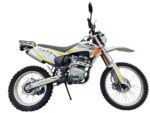 Мотоцикл МОТОБАЗА А3 ENDURO