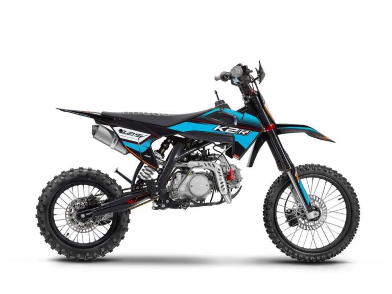 Питбайк K2R PF125