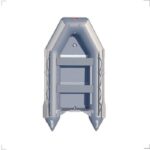 Лодка ПВХ BADGER CL 390