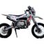 Питбайк GTO Mini 125 14/12