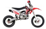 Питбайк BSE PH 160 Pro 17/14
