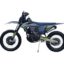 Мотоцикл кроссовый эндуро FXMOTO Madhawk