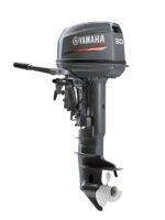 2х-тактный лодочный мотор YAMAHA 30HMHS