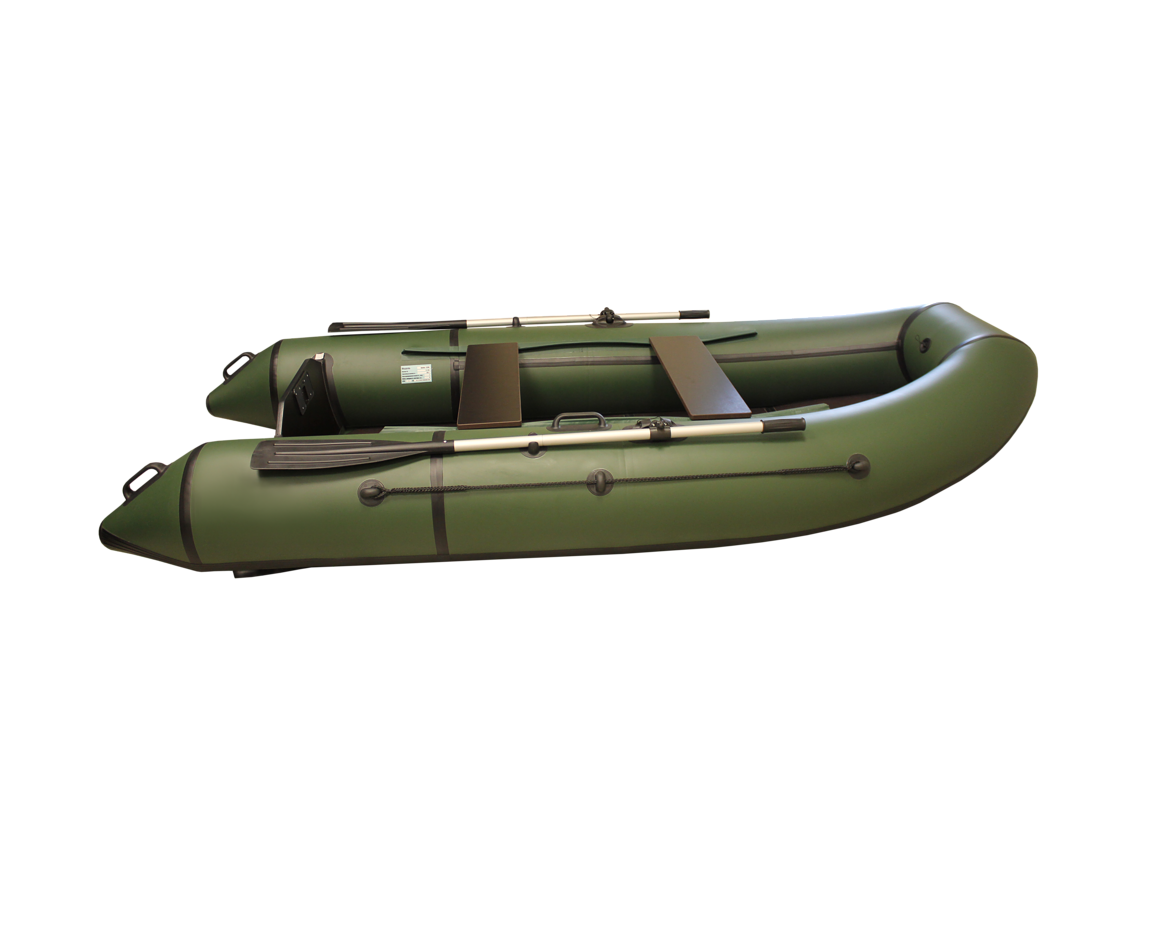 Лодка ПВХ РОДЖЕР Zefir Hunter 3200 Без привала Лодка ПВХ РОДЖЕР Zefir Hunter 3200 Без привала