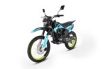 Мотоцикл кроссовый эндуро SHORNER R240
