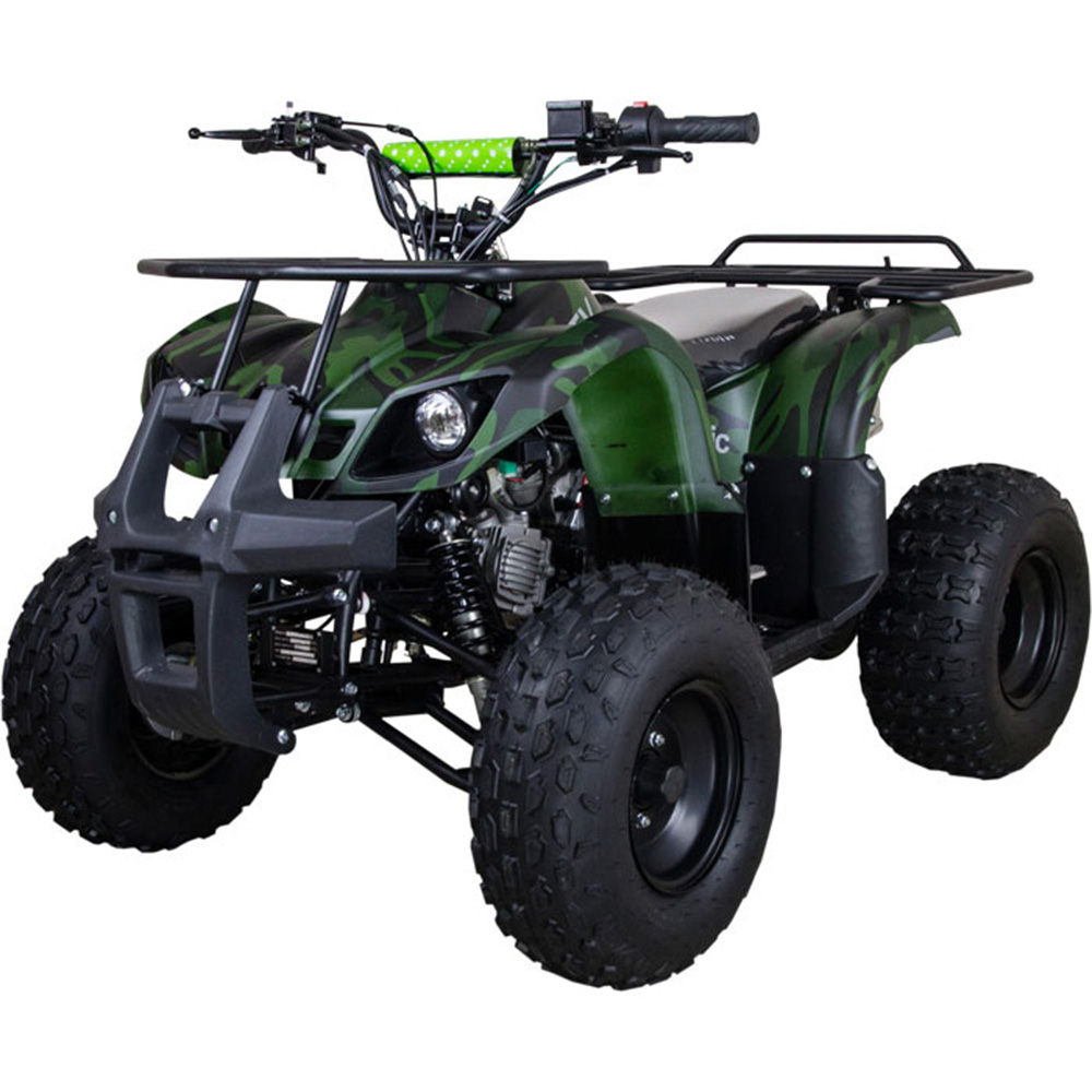 Электроквадроцикл AVANTIS ATV Classic 8E (1000W) Электроквадроцикл AVANTIS ATV Classic 8E (1000W)