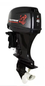 2х-тактный лодочный мотор GOLFSTREAM T 40 FWS-T