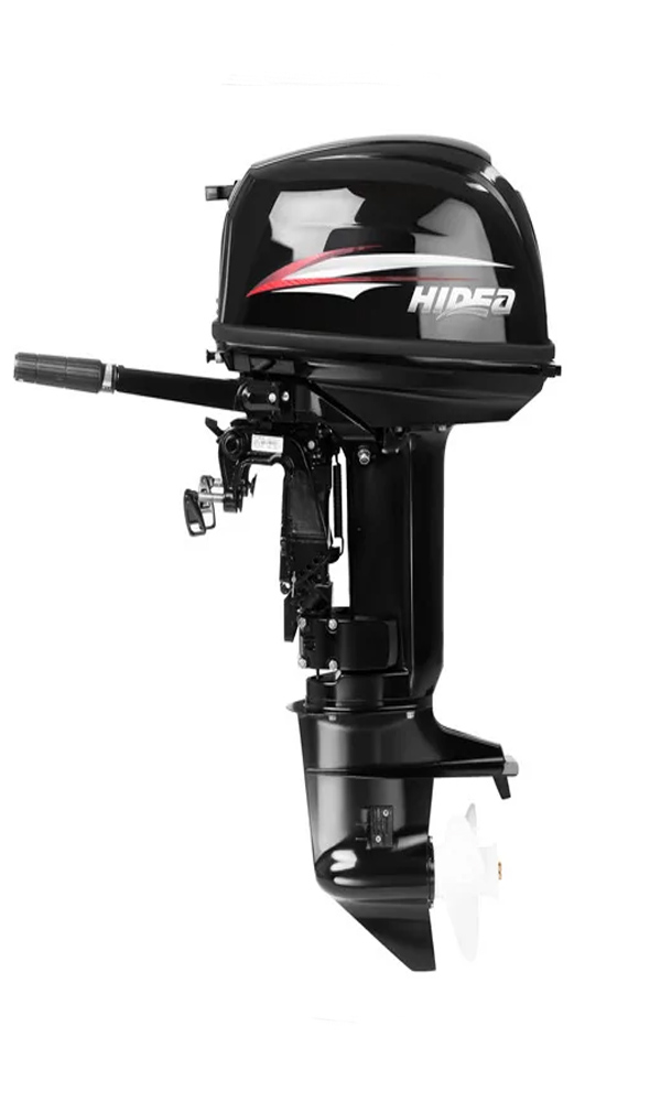 2х-тактный лодочный мотор HIDEA HD30FHS