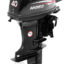 2х-тактный лодочный мотор HIDEA HD40FHS