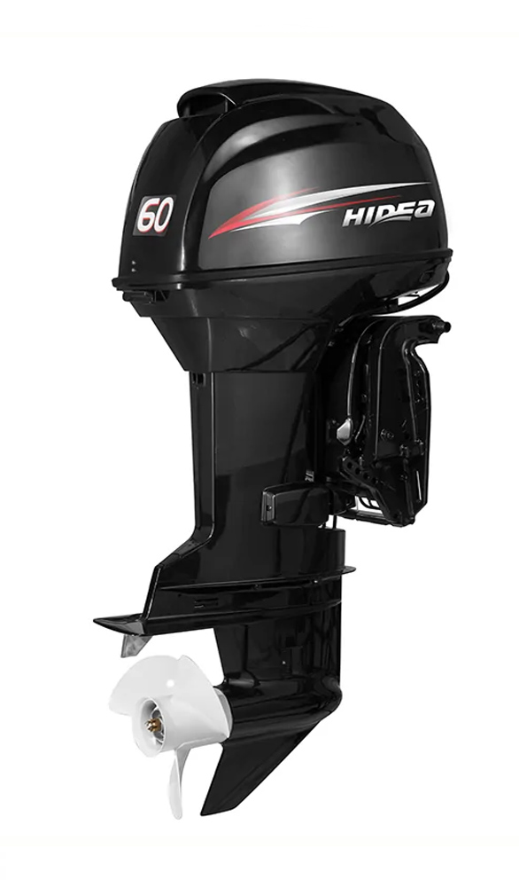 4х-тактный лодочный мотор HIDEA HDEF60FVEL-T EFI 4х-тактный лодочный мотор HIDEA HDEF60FVEL-T EFI