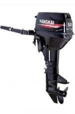 2х-тактный лодочный мотор HANGKAI M9.8 HP
