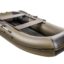 Лодка ПВХ YACHTMAN 300 НДНД