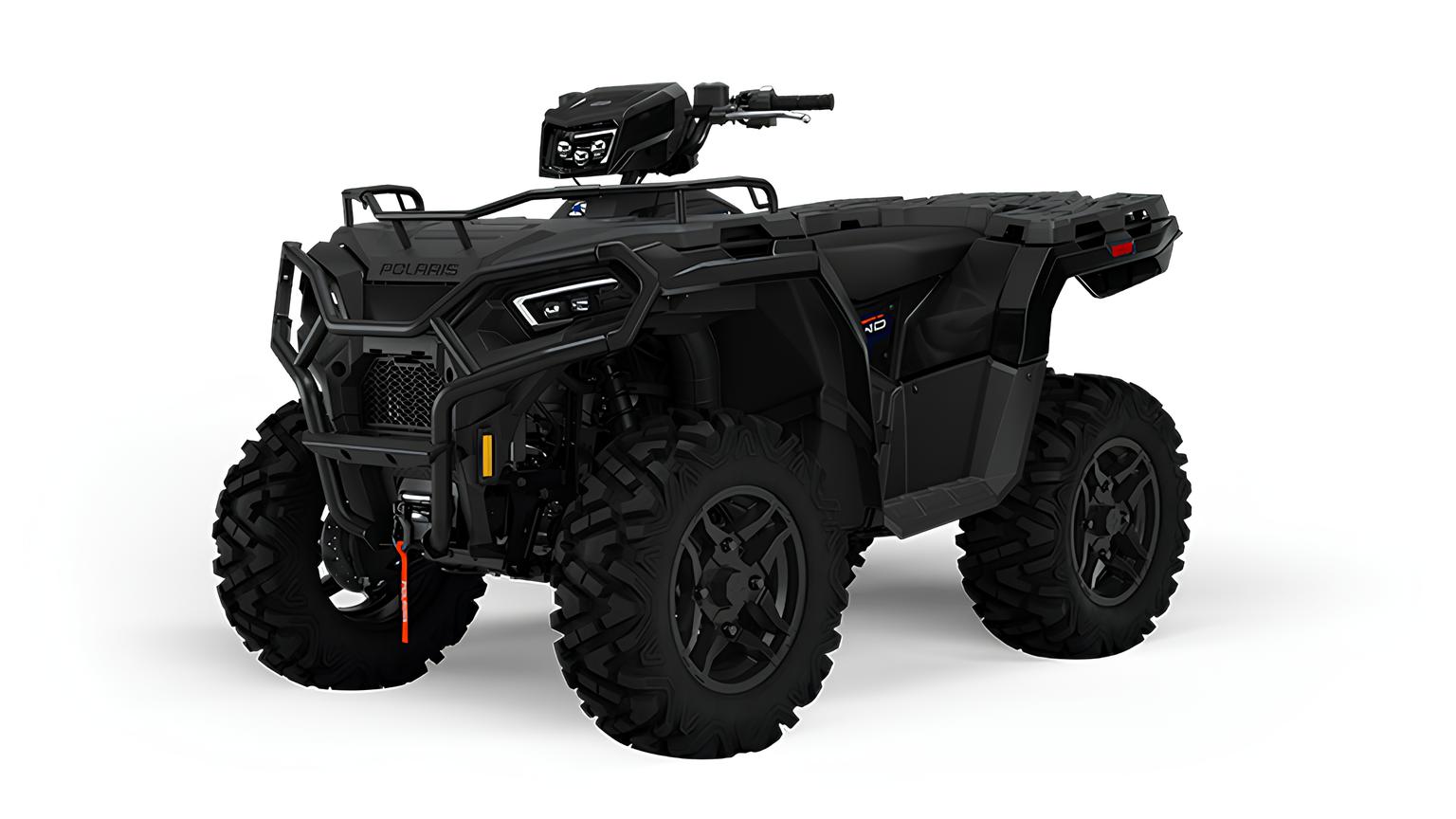 Квадроцикл POLARIS Sportsman 570 Trail (2024) Квадроцикл POLARIS Sportsman 570 Trail (2024)