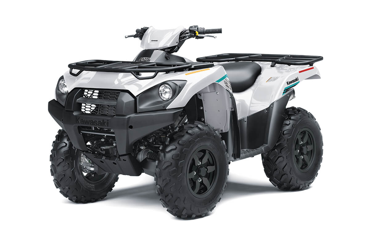 Квадроцикл KAWASAKI Brute Force 750 4x4i EPS (2023) (ПСМ) Квадроцикл KAWASAKI Brute Force 750 4x4i EPS (2023) (ПСМ)