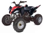 Квадроцикл ABM Scorpion 150