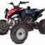 Квадроцикл ABM Scorpion 150
