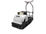 Мотобуксировщик PAXUS 500 Grand 9 л.с. Honda