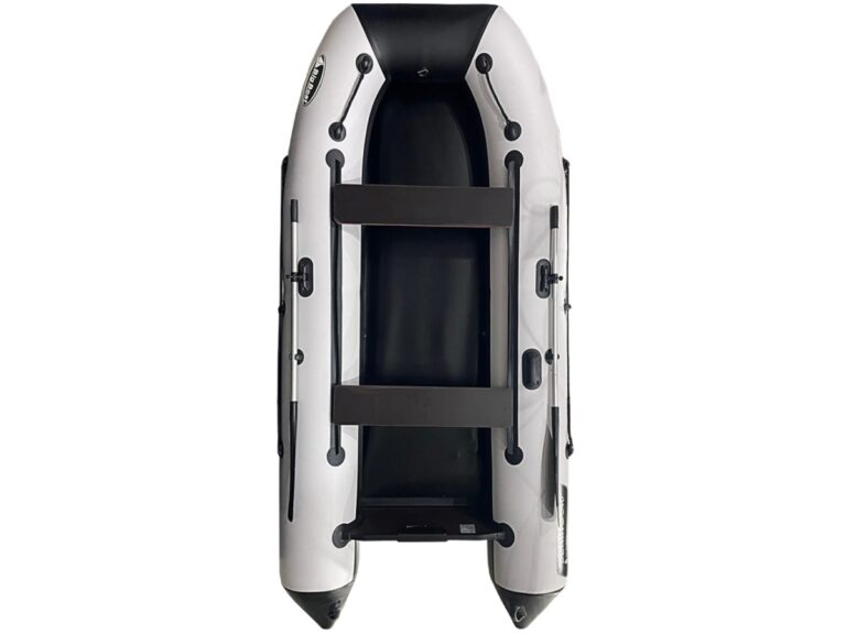 Лодка ПВХ BIG BOAT Bering 340П