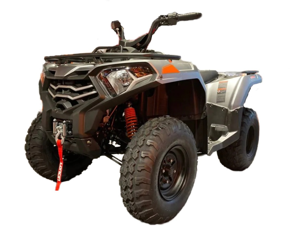 Квадроцикл LONCIN TRV350 Pro Квадроцикл LONCIN TRV350 Pro