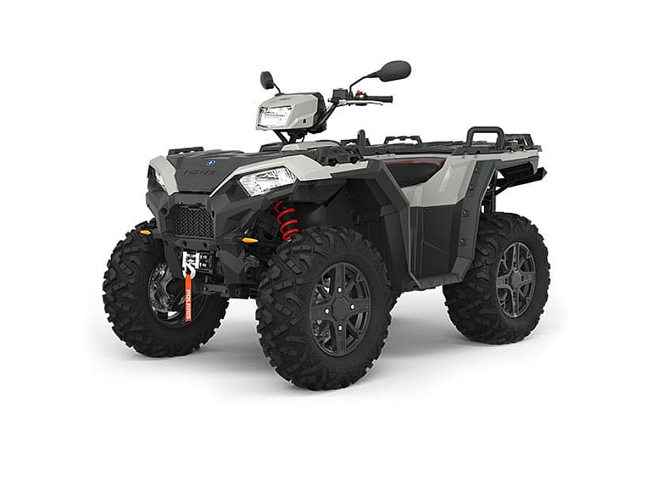 Квадроцикл POLARIS Sportsman XP 1000 (2024) (ПСМ) Квадроцикл POLARIS Sportsman XP 1000 (2024) (ПСМ)