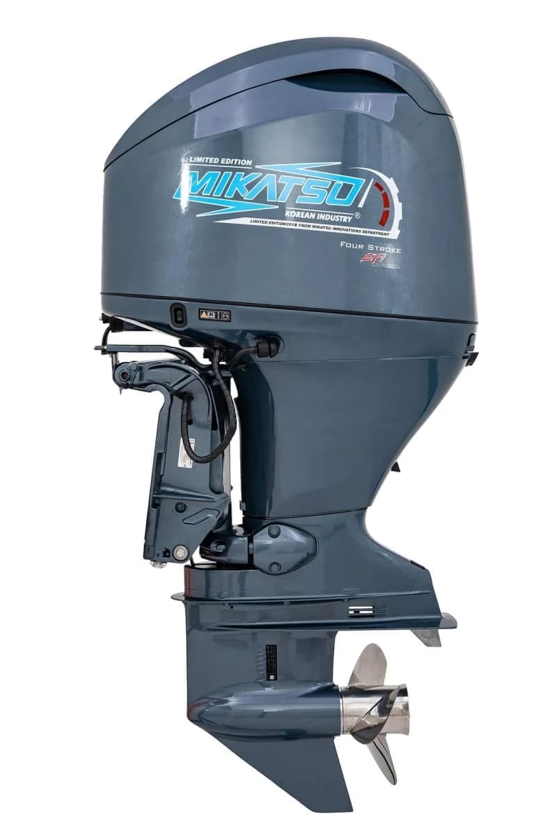 4х-тактный лодочный мотор MIKATSU MF100FEX-T-EFI 4х-тактный лодочный мотор MIKATSU MF100FEX-T-EFI