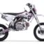 Питбайк BRZ H4 YX125s