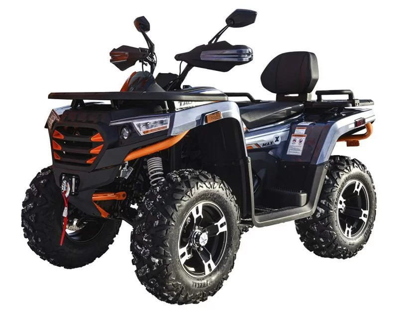 Квадроцикл MOTOLAND ATV 300 Max X Квадроцикл MOTOLAND ATV 300 Max X