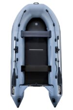 Лодка ПВХ ТРИТОН 385 Sport (2024)