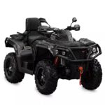 Квадроцикл AODES PathCross 800L Pro EPS (ПСМ)