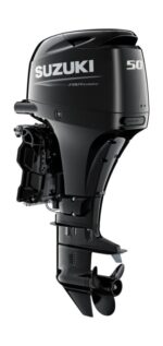 4х-тактный лодочный мотор SUZUKI DF50ATL