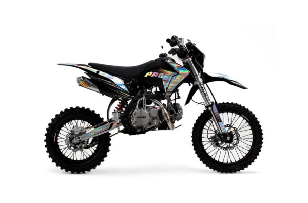 Питбайк PROGASI Smart 160 New