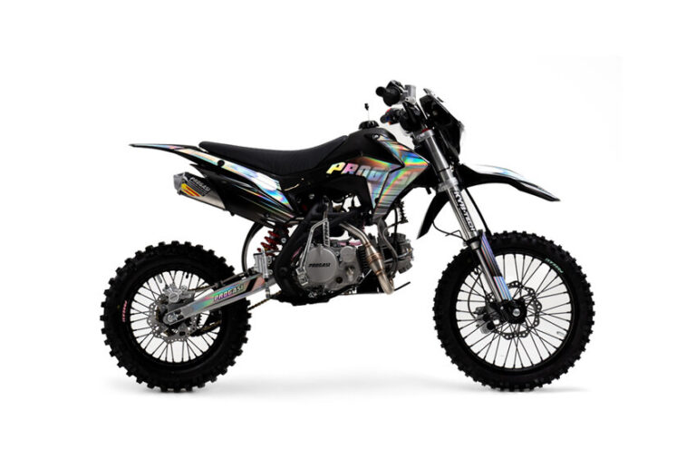 Питбайк PROGASI Smart 160 New