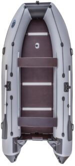Лодка ПВХ STEFA 3600МК