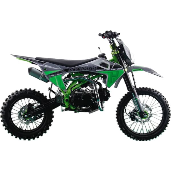 Питбайк RACER Z1