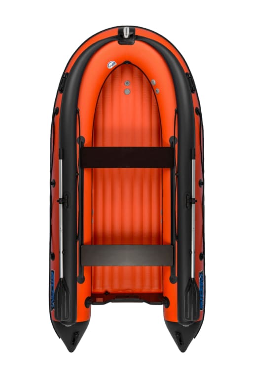 Лодка ПВХ STORMLINE Air Sea King 400 (2024)