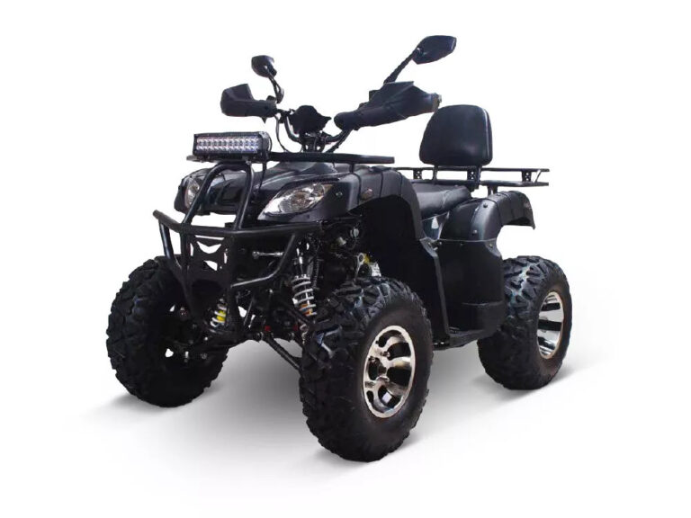 Квадроцикл GLADIATOR H200