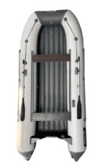 Лодка ПВХ BIG BOAT Ermak 420