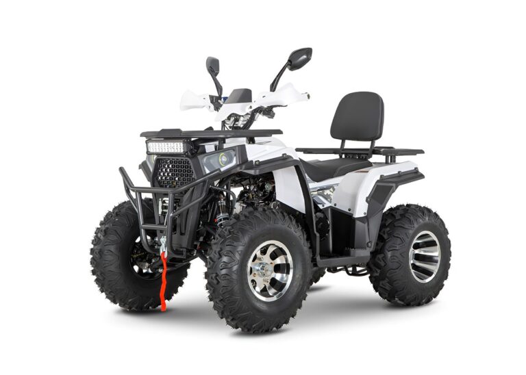 Квадроцикл YACOTA Viking 200 Pro